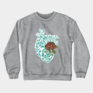 Eternal Love Crewneck Sweatshirt